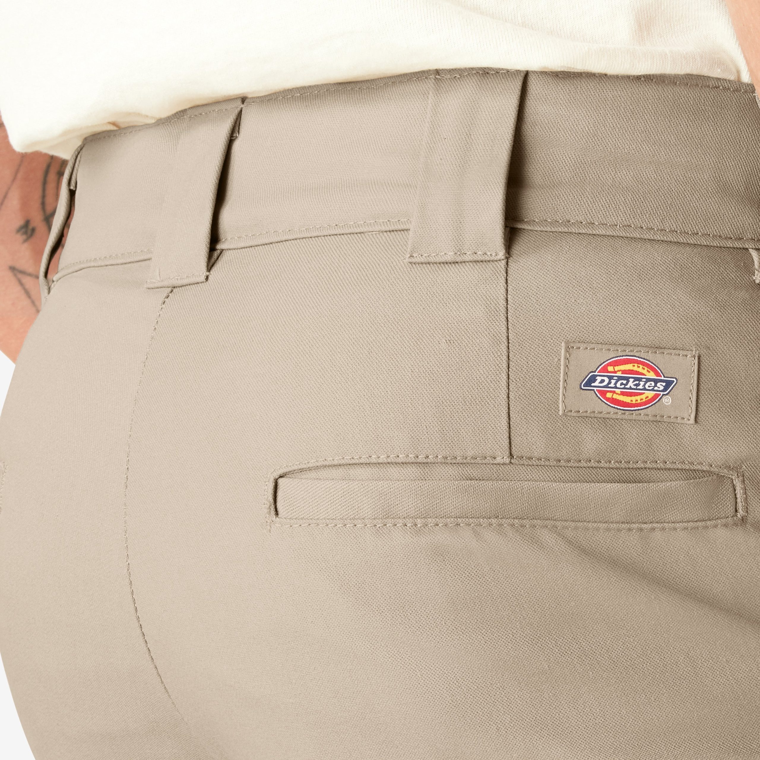 FLEX Slim Fit Cargo Pants - Image 9