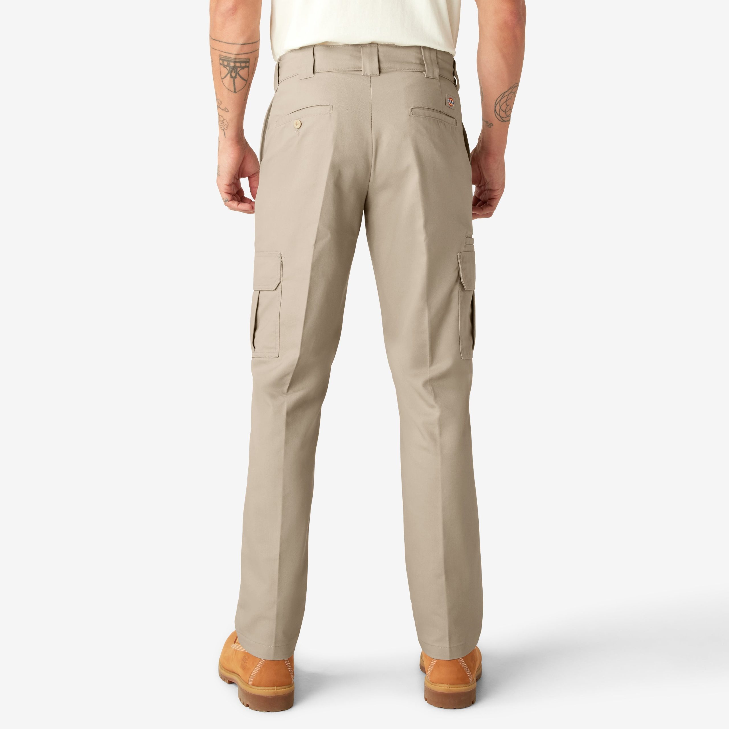 FLEX Slim Fit Cargo Pants - Image 2