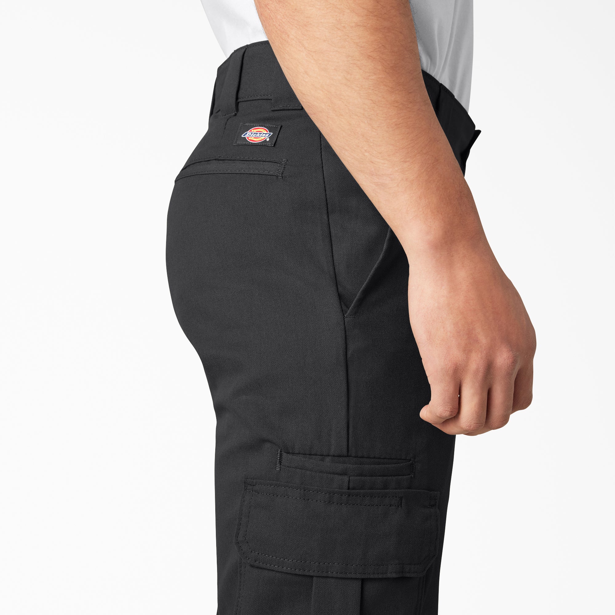 FLEX Regular Fit Cargo Pants - Image 6