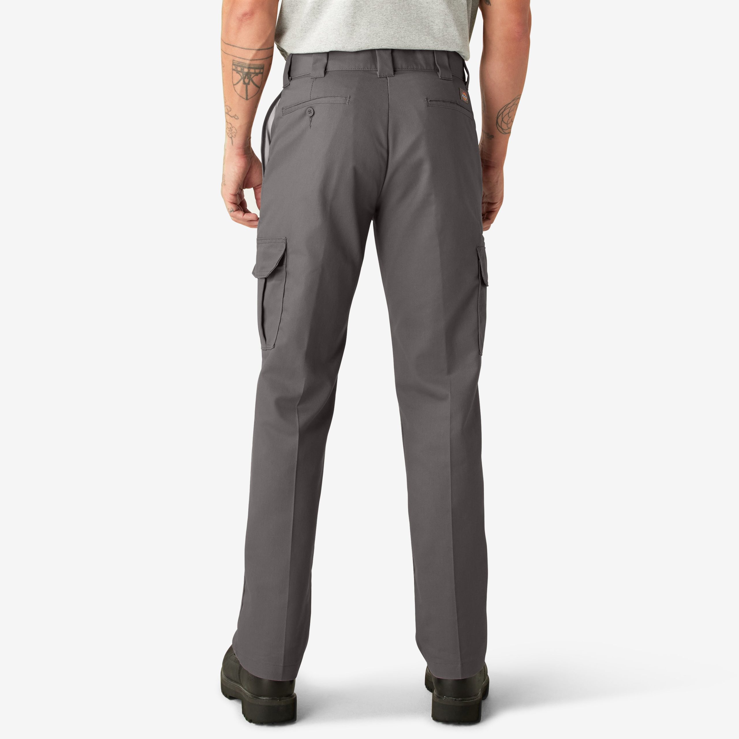 FLEX Regular Fit Cargo Pants - Image 2