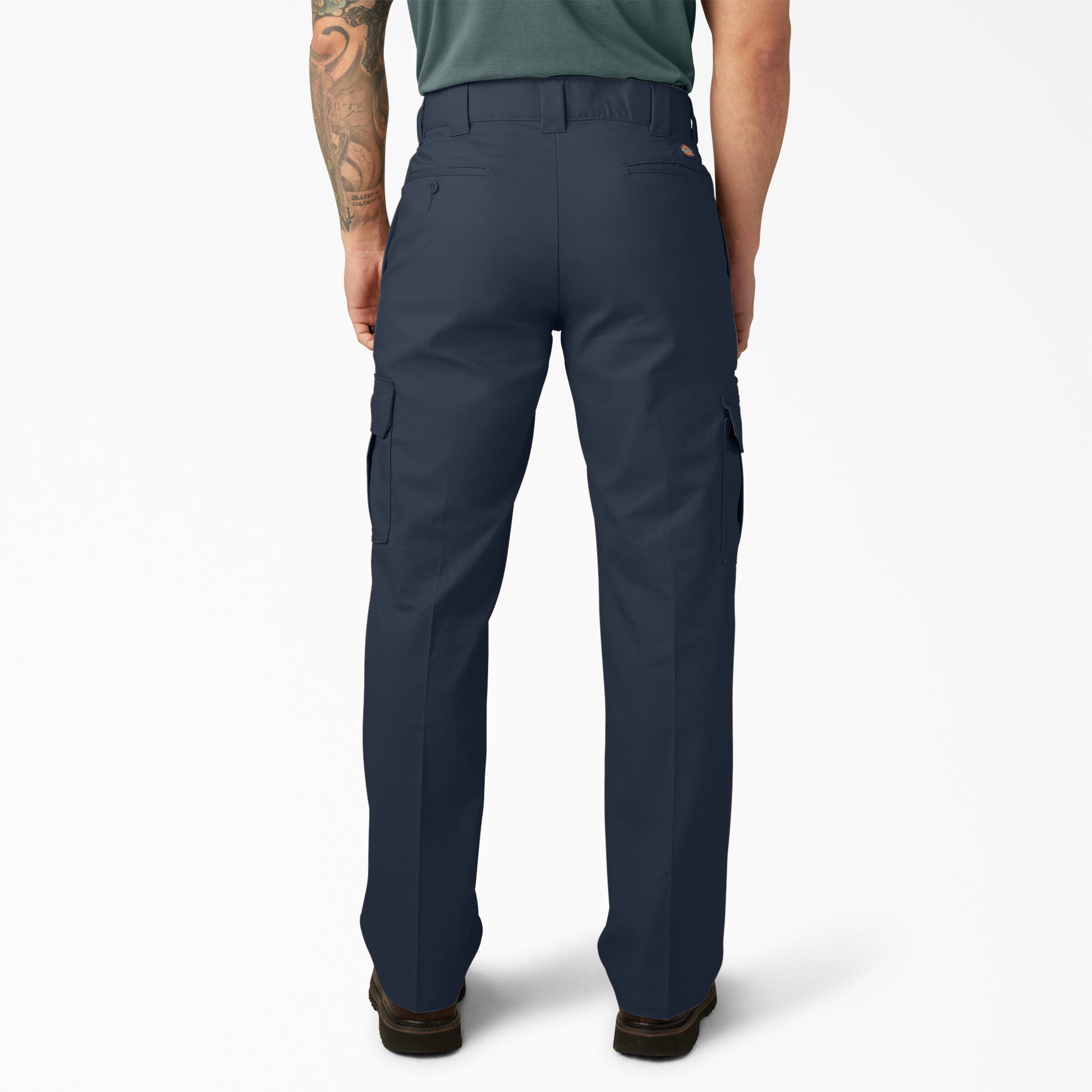 FLEX Relaxed Fit Cargo Pants - Image 2