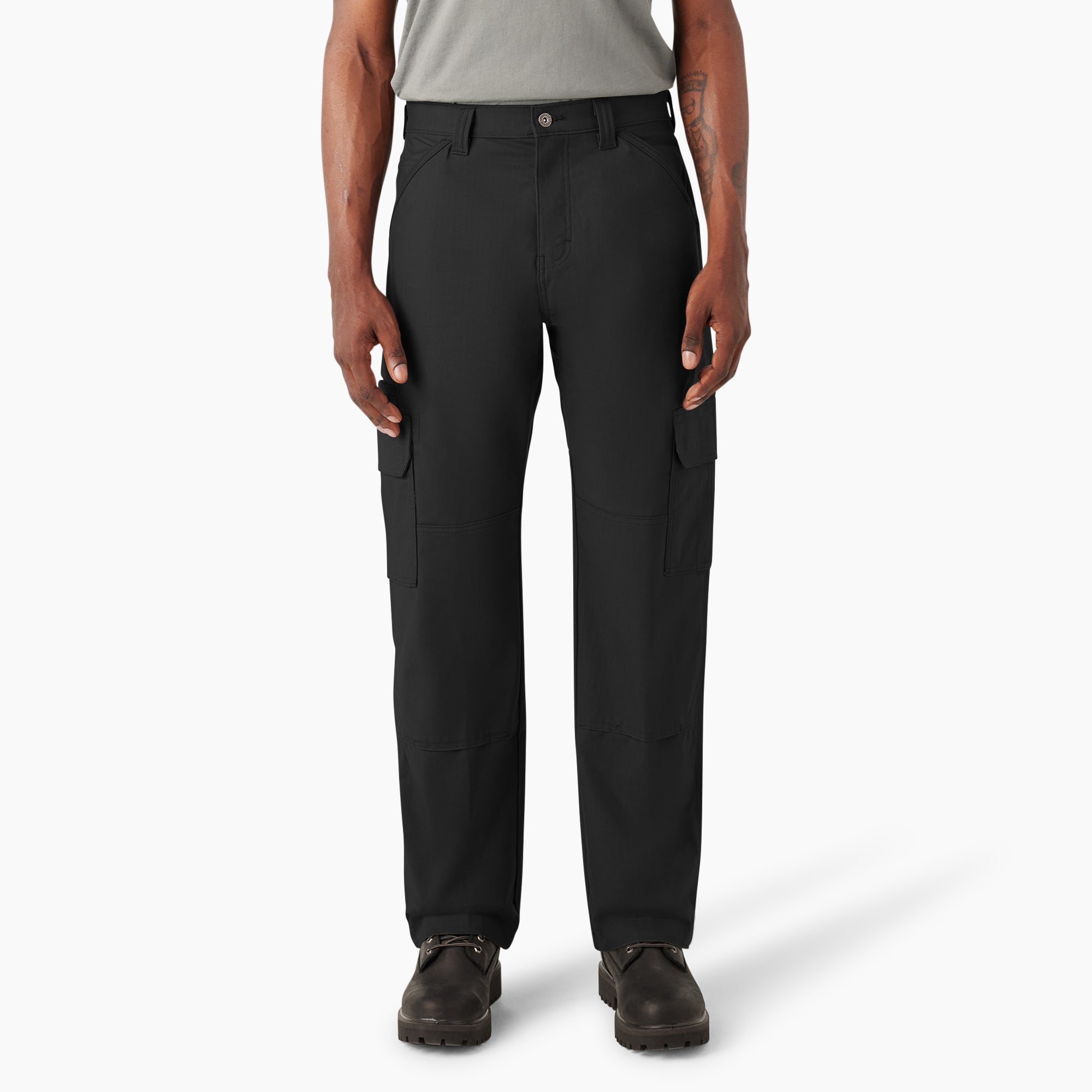 FLEX DuraTech Relaxed Fit Ripstop Cargo Pants