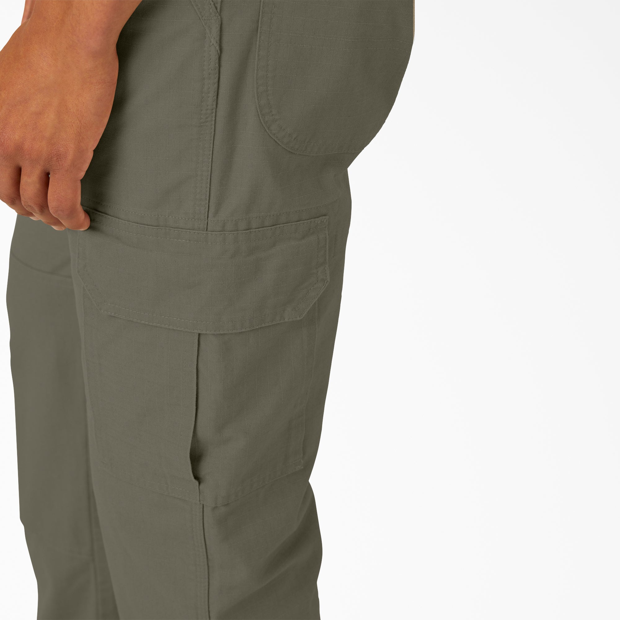 FLEX DuraTech Relaxed Fit Ripstop Cargo Pants - Image 7