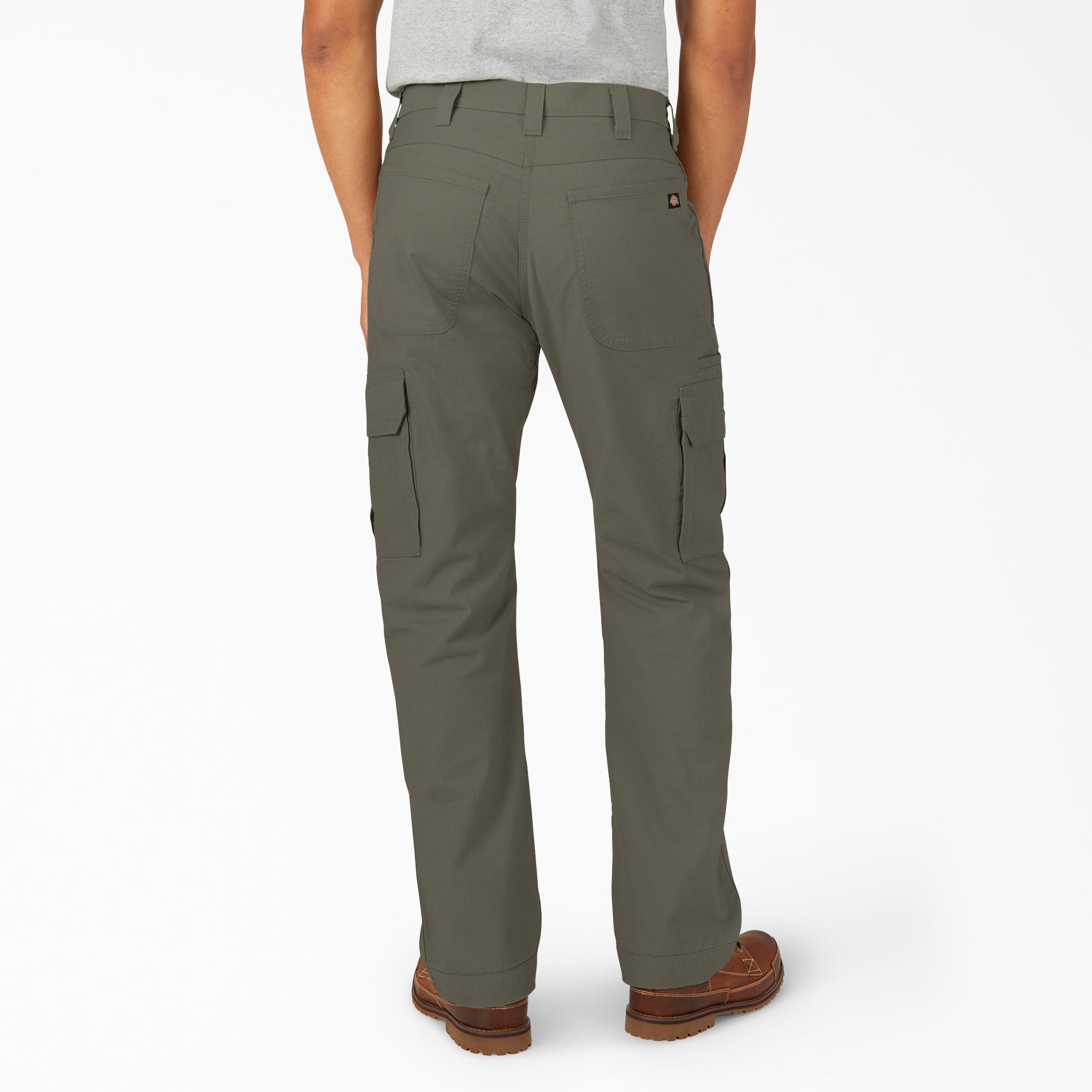 FLEX DuraTech Relaxed Fit Ripstop Cargo Pants - Image 2