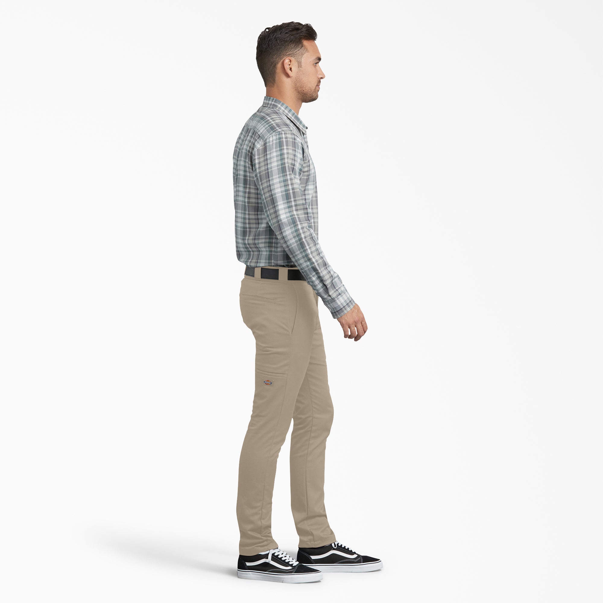 FLEX Skinny Fit Work Pants - Image 6