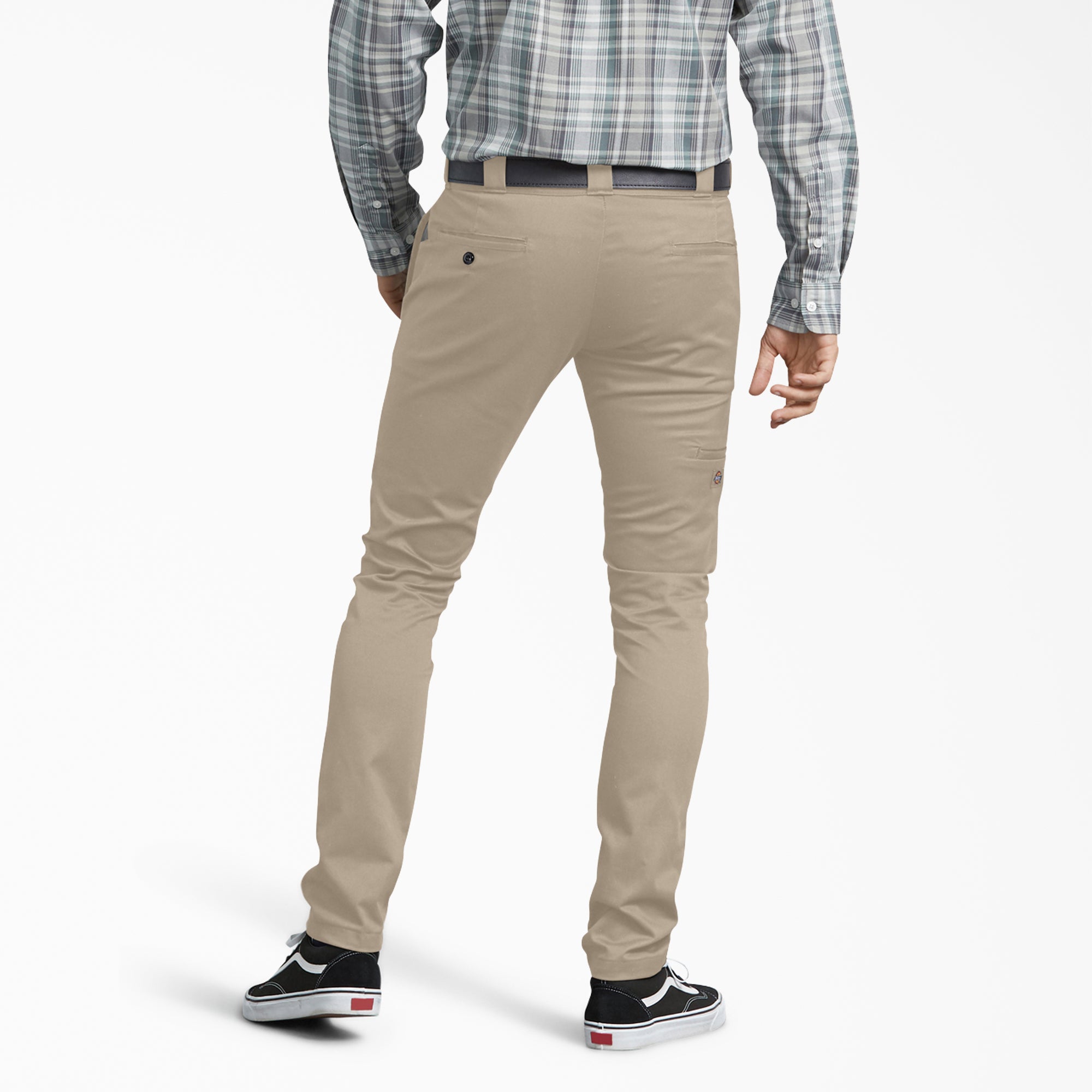 FLEX Skinny Fit Work Pants - Image 2