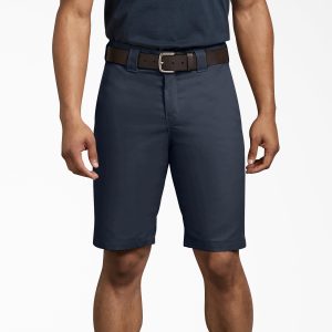 FLEX Regular Fit Work Shorts. 11
