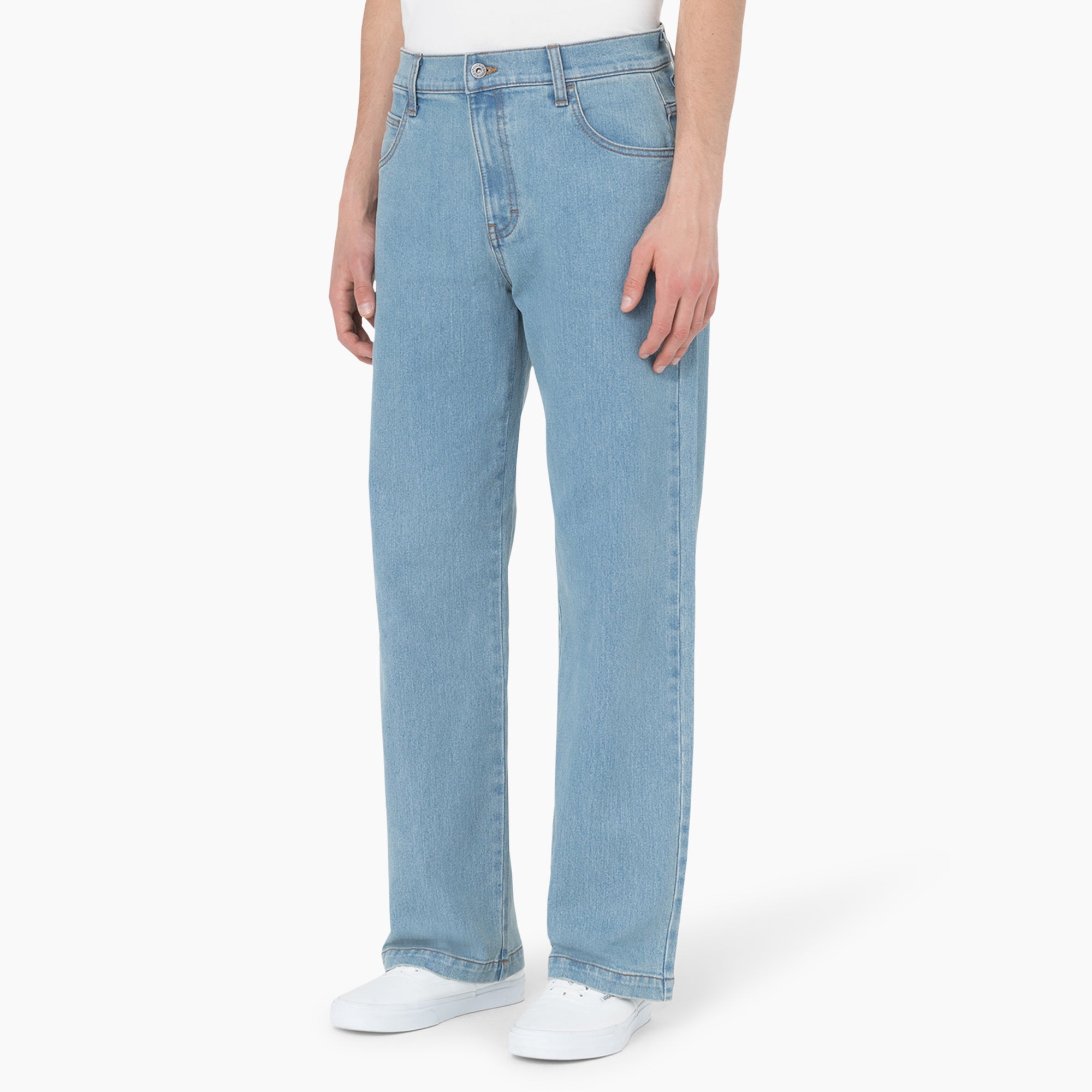Dickies Skateboarding Wingville Loose Fit Jeans - Image 3