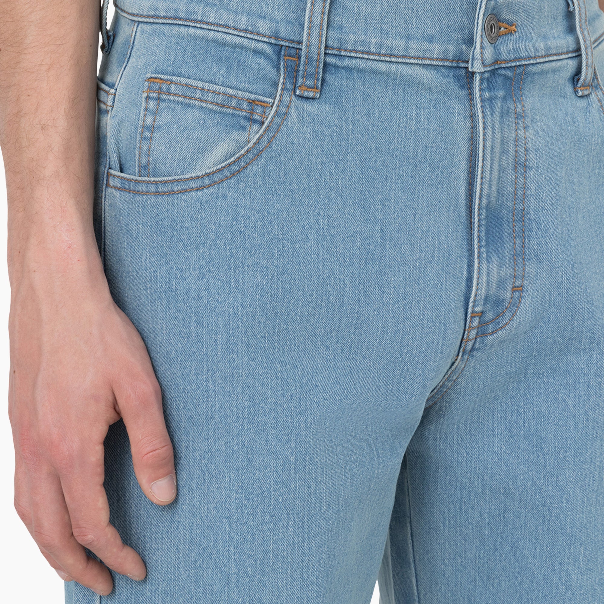 Dickies Skateboarding Wingville Loose Fit Jeans - Image 7