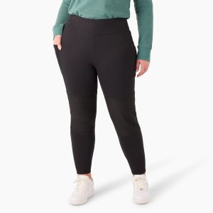 Women's Plus Utility Leggings