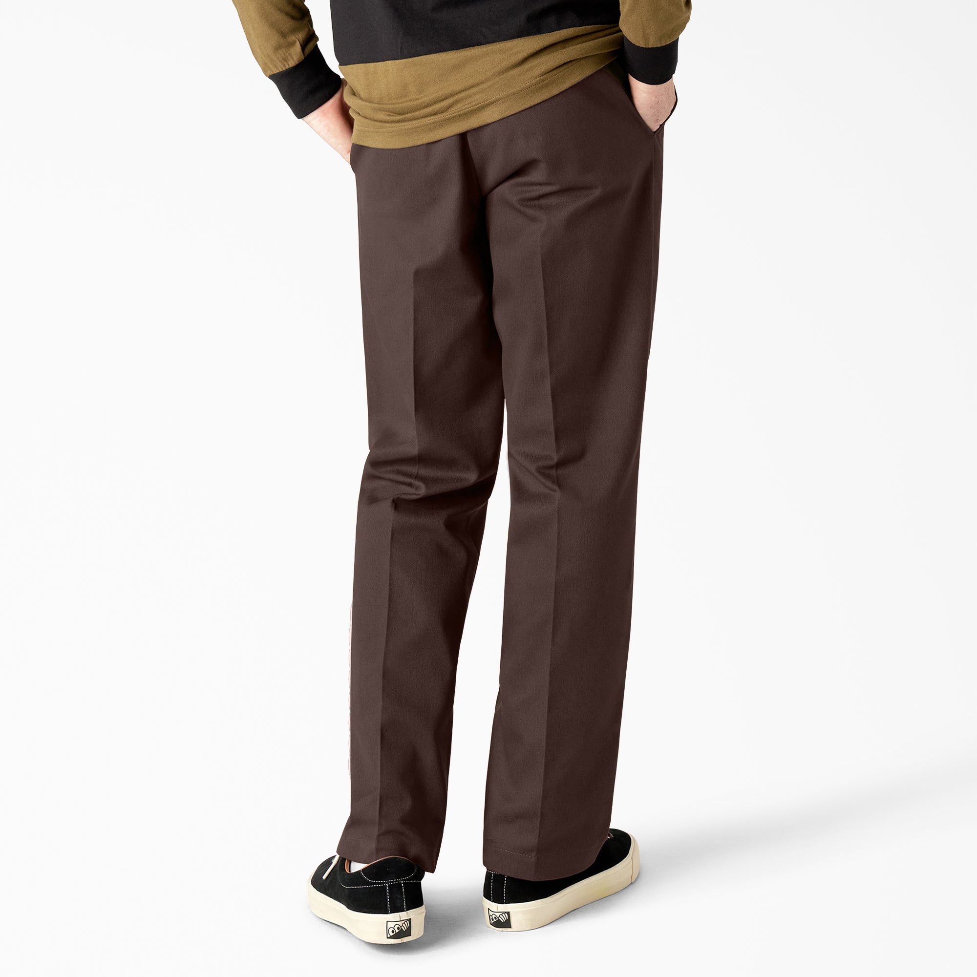 Dickies Skateboarding Regular Fit Twill Pants - Image 2