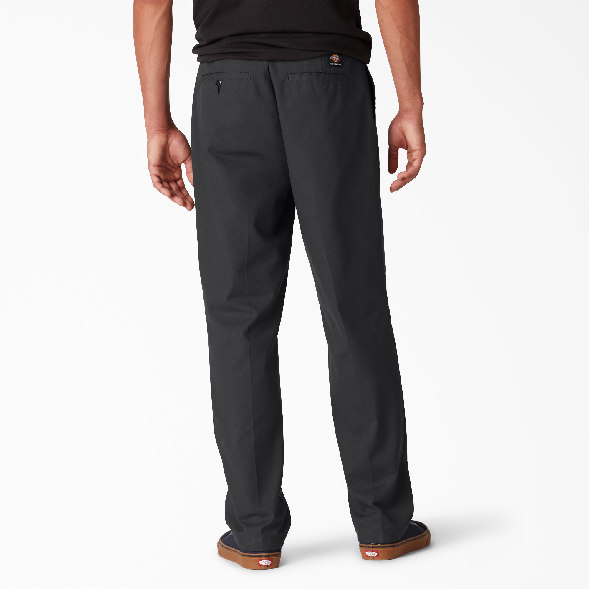 Dickies Skateboarding Slim Fit Pants - Image 2