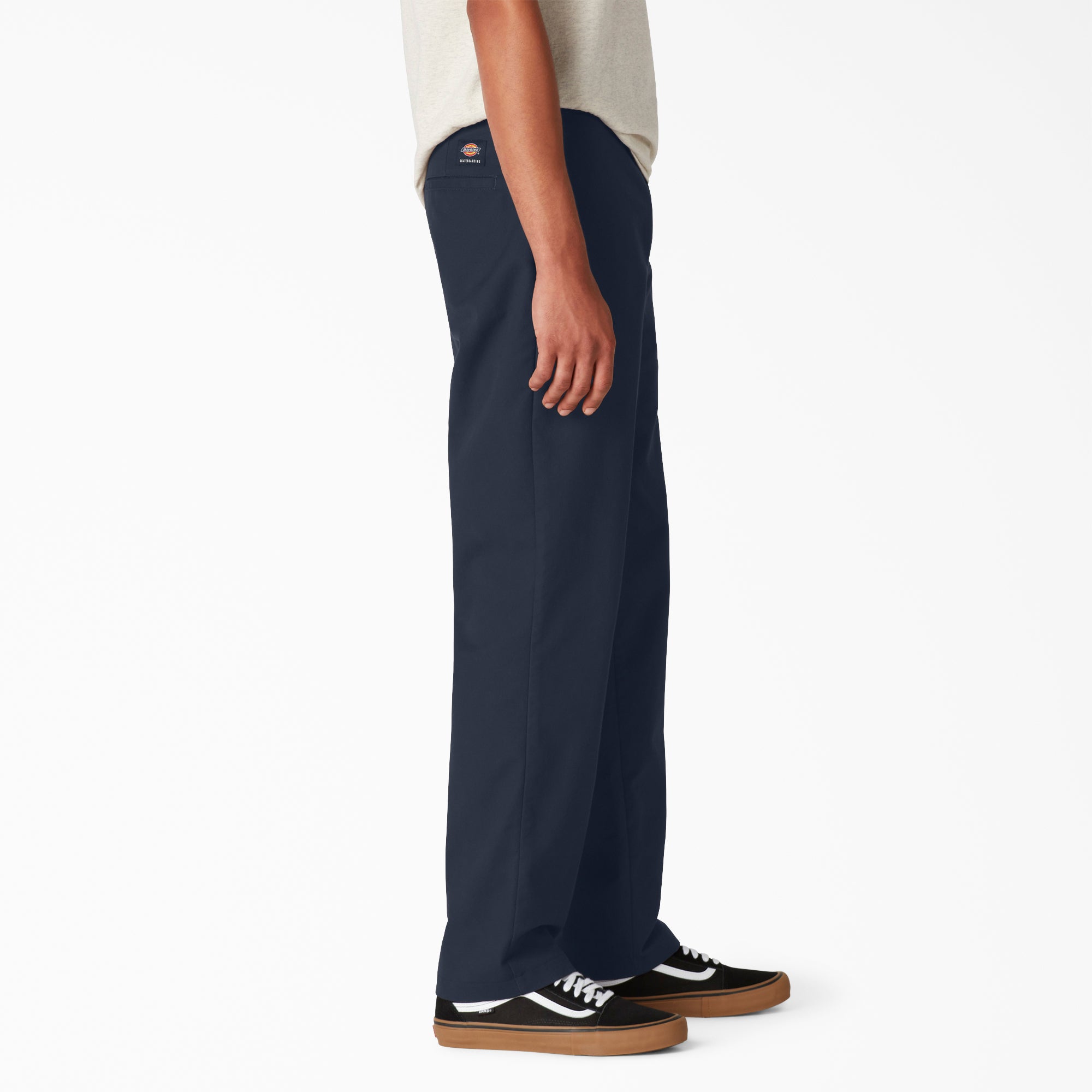 Dickies Skateboarding Slim Fit Pants - Image 3