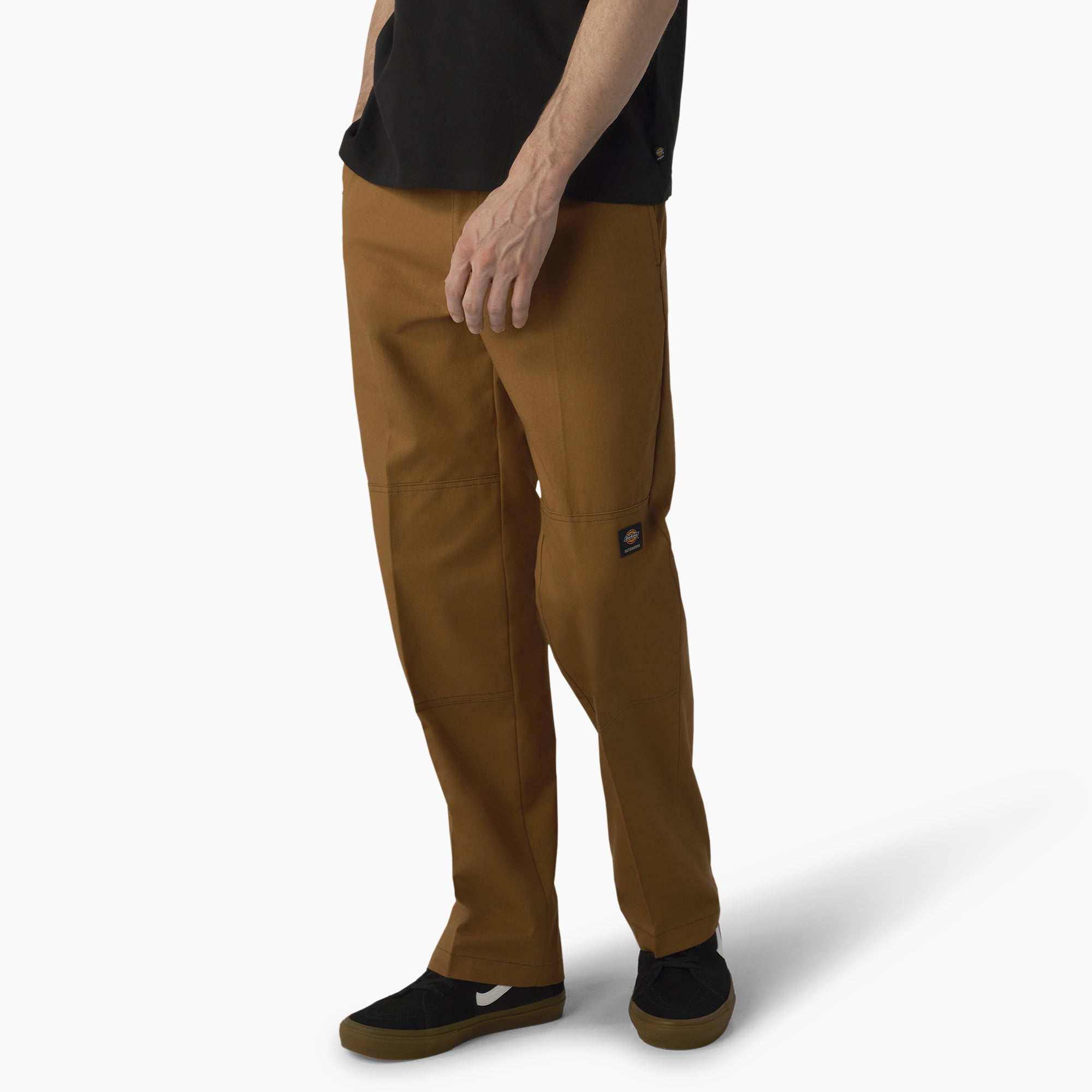 Dickies Skateboarding Regular Fit Double Knee Pants - Image 11