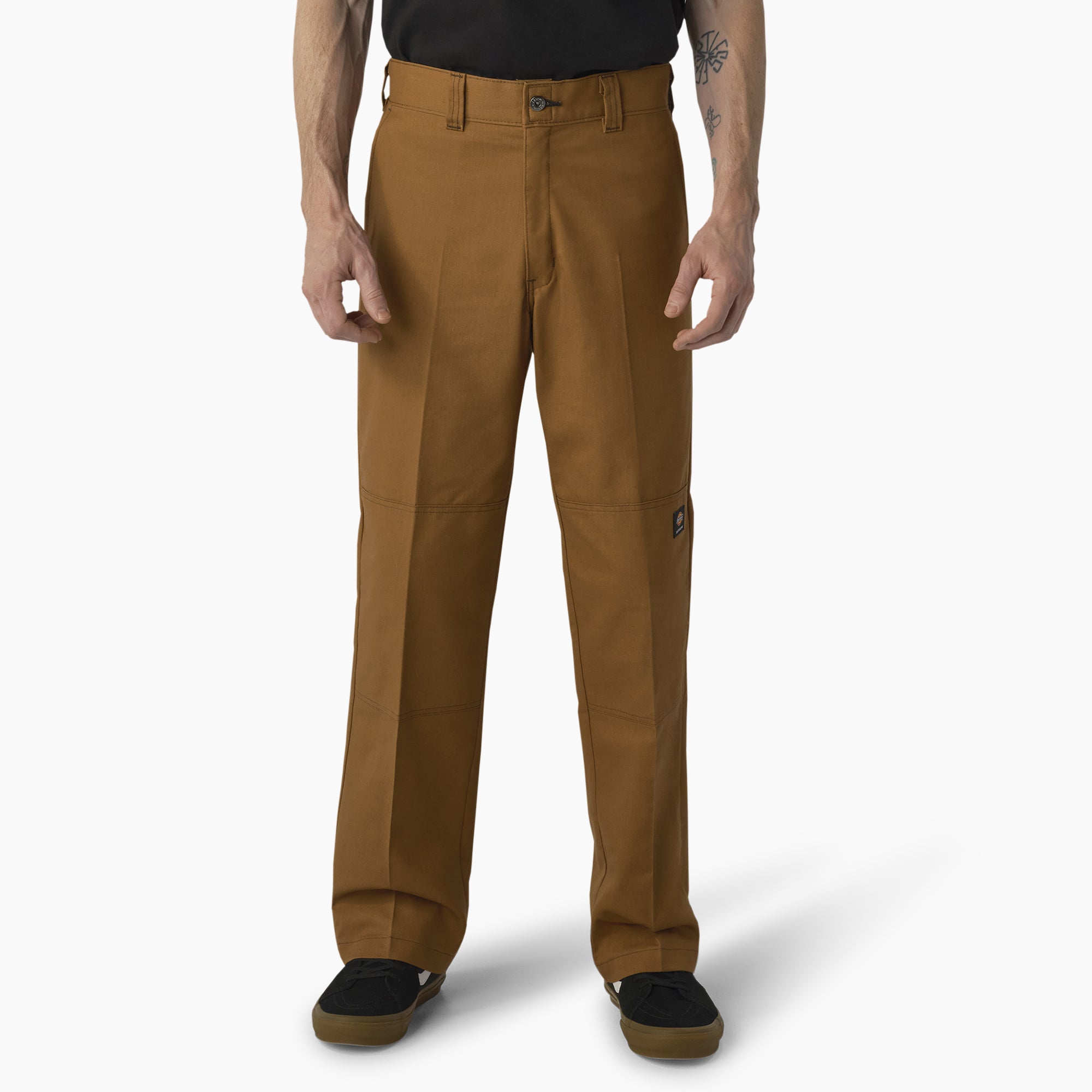 Dickies Skateboarding Regular Fit Double Knee Pants - Image 9
