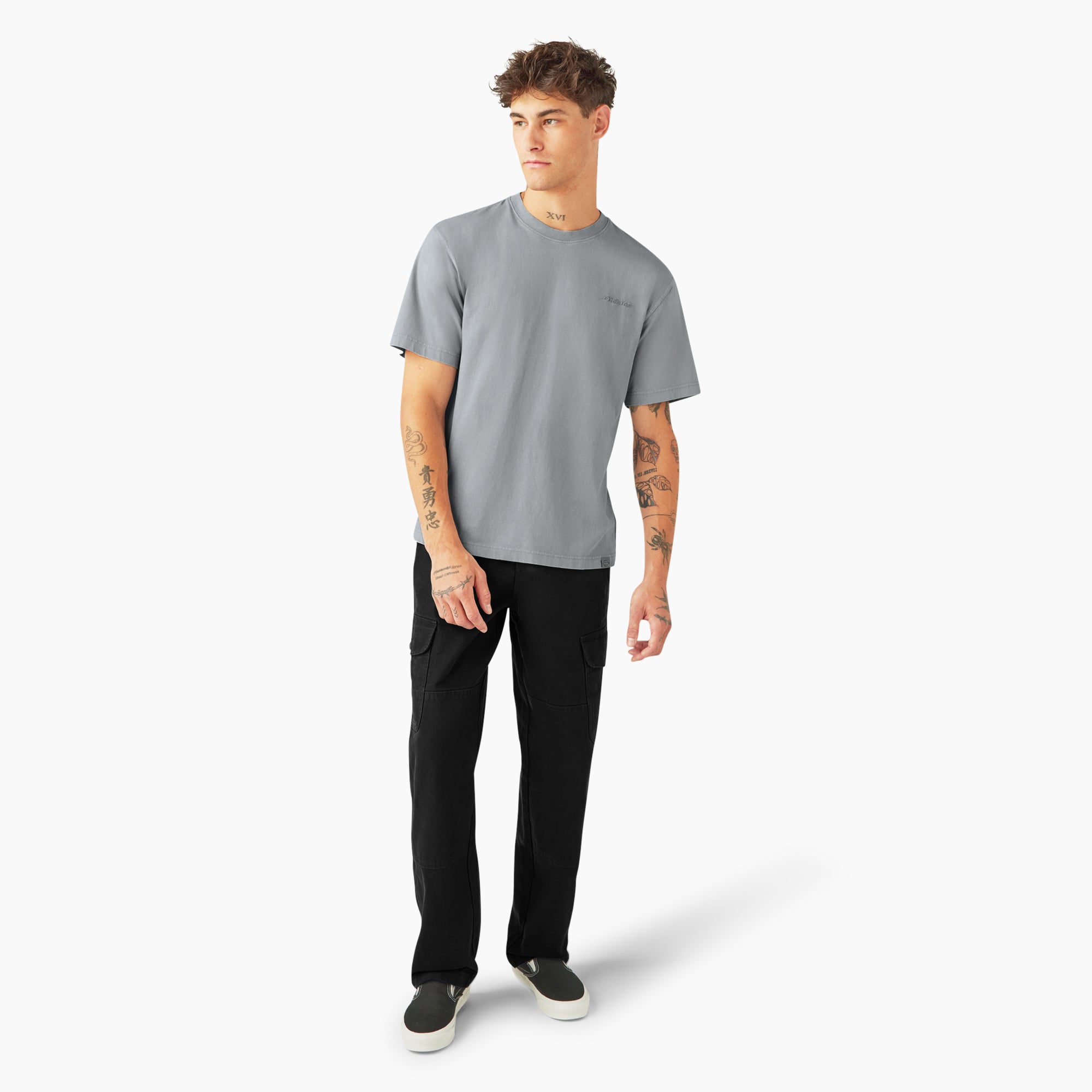 Plentywood Short Sleeve T-Shirt - Image 5