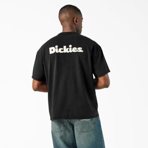 Slayden Garment Dyed T-Shirt