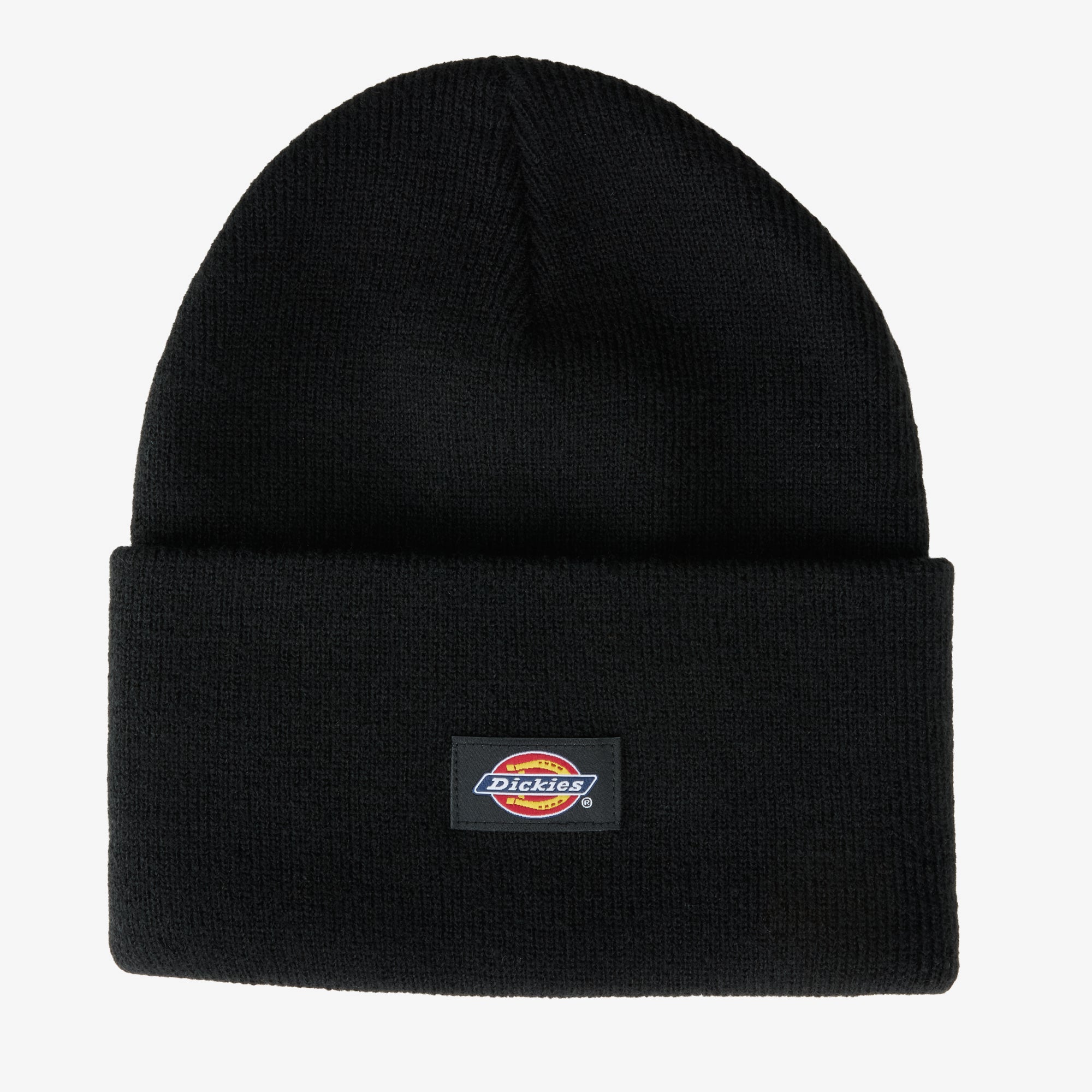 Tall Cuff Beanie