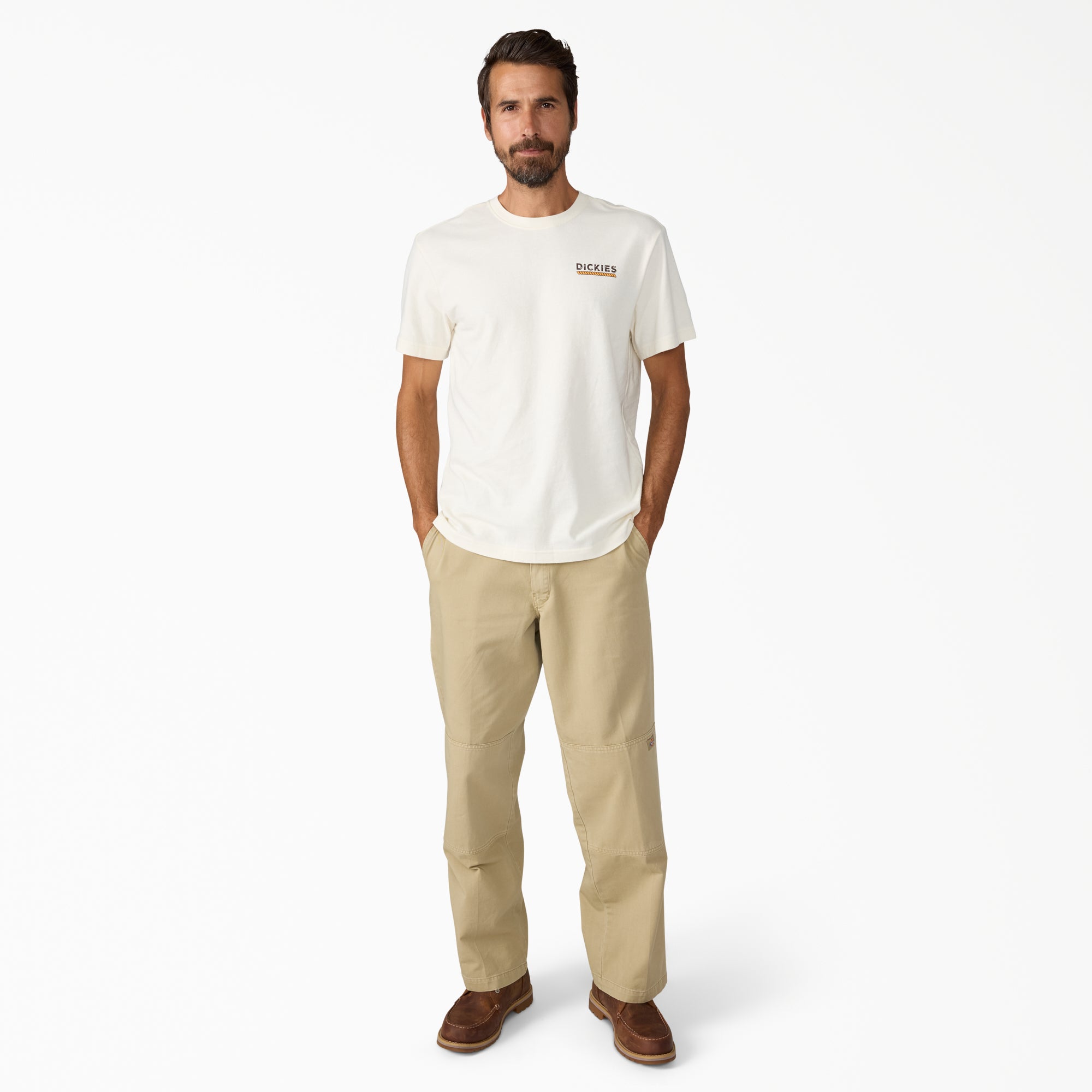 Wetlands Short Sleeve Graphic T-Shirt - Image 4