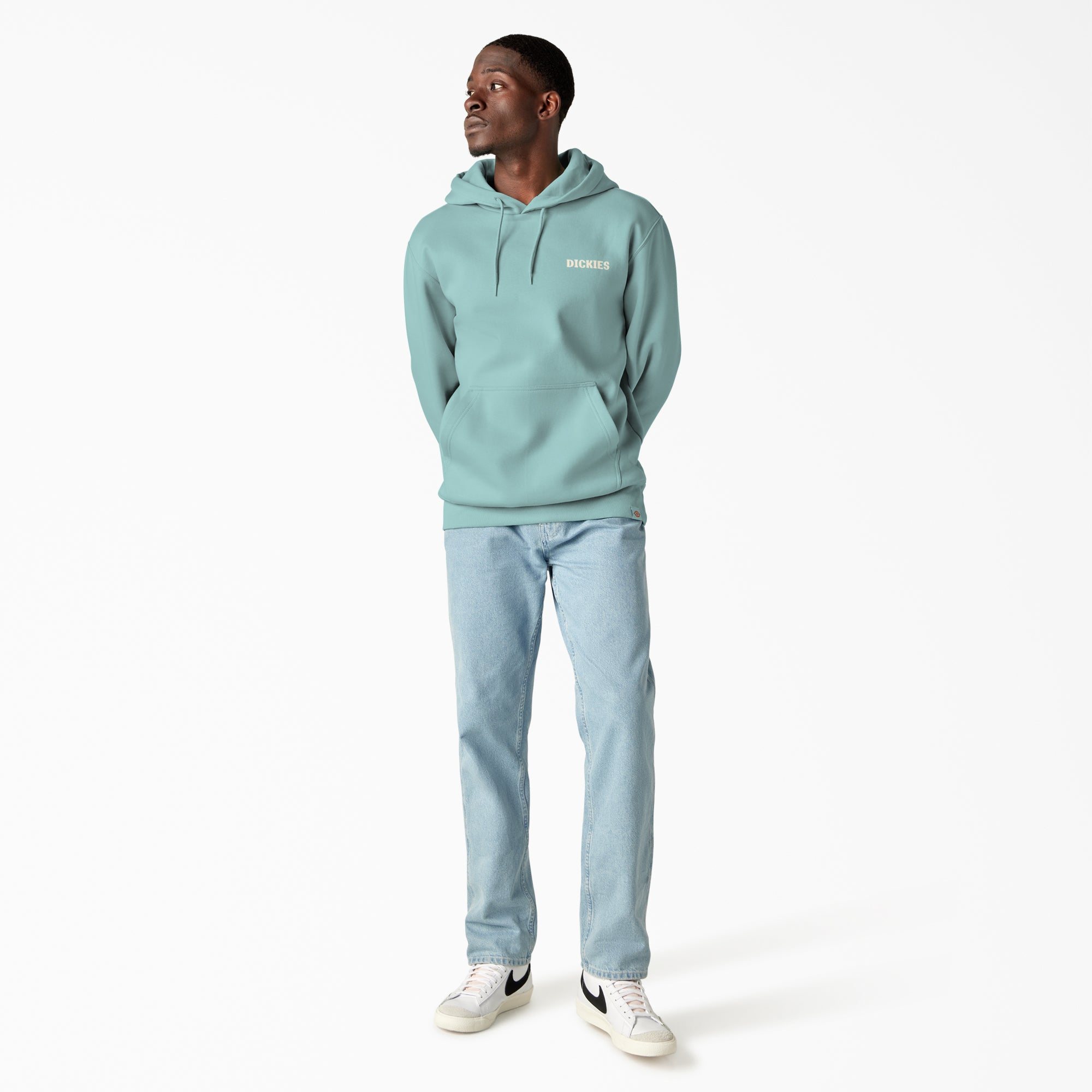 Hays Graphic Hoodie - Image 4