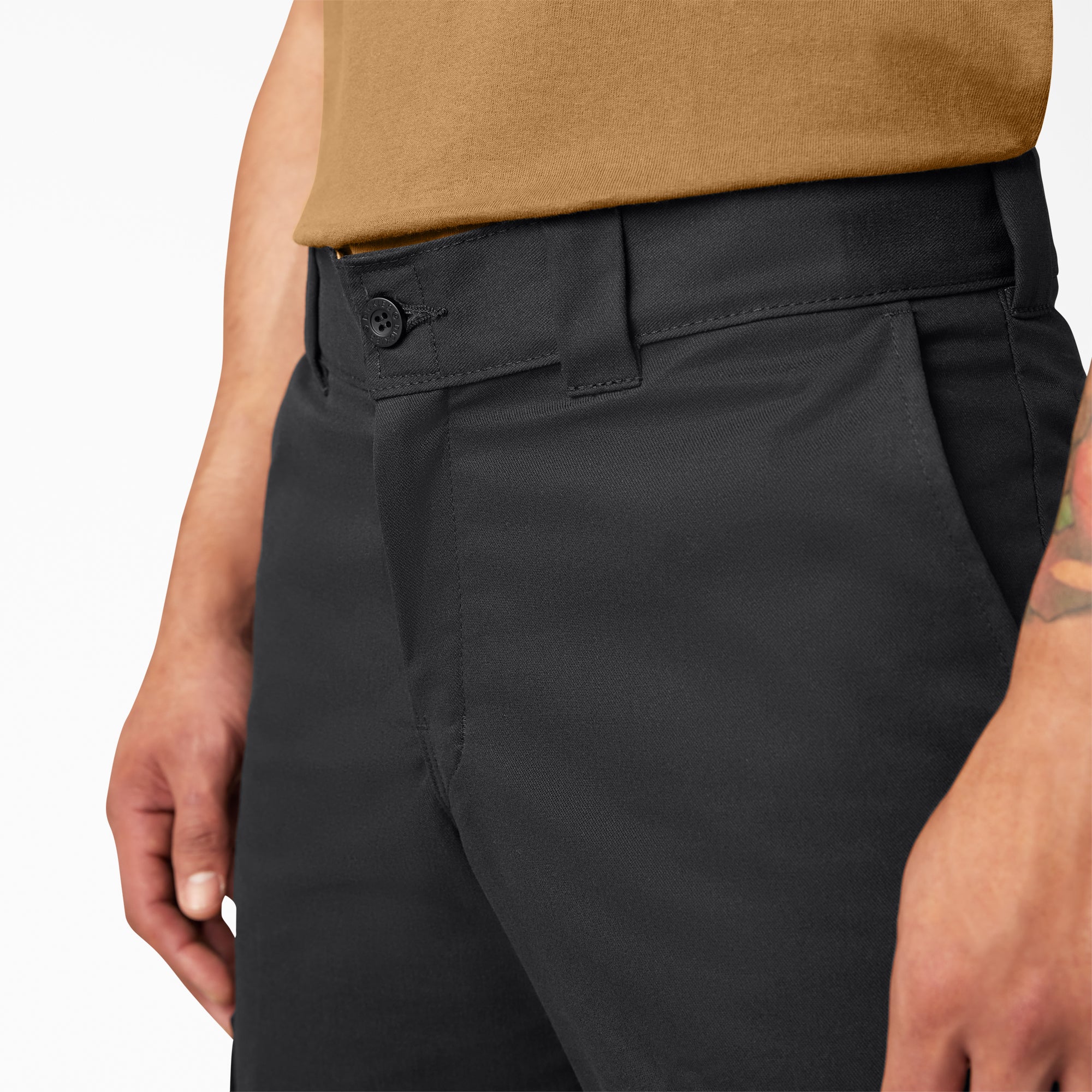 FLEX Relaxed Fit Cargo Pants - Image 7