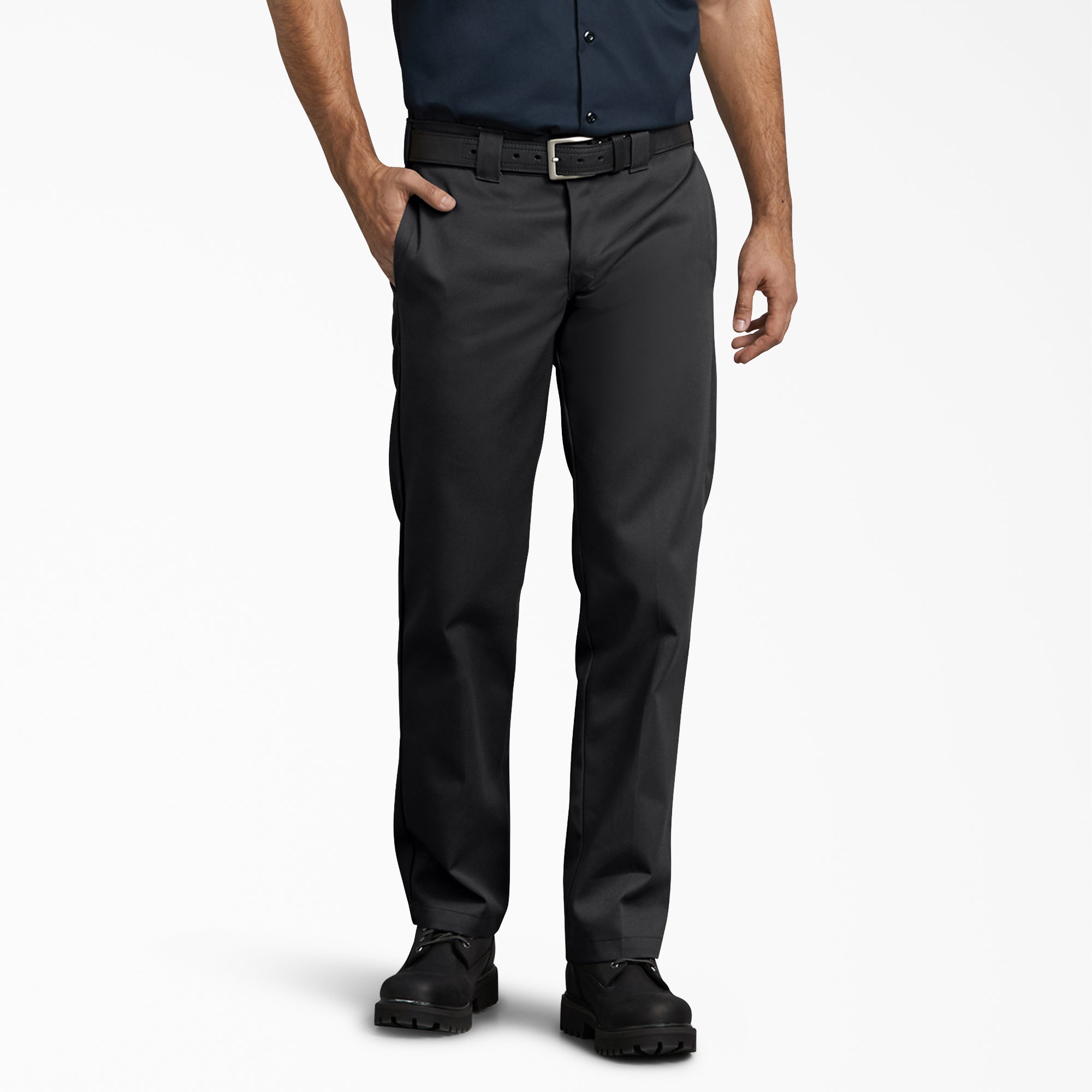 873 Slim Fit Work Pants