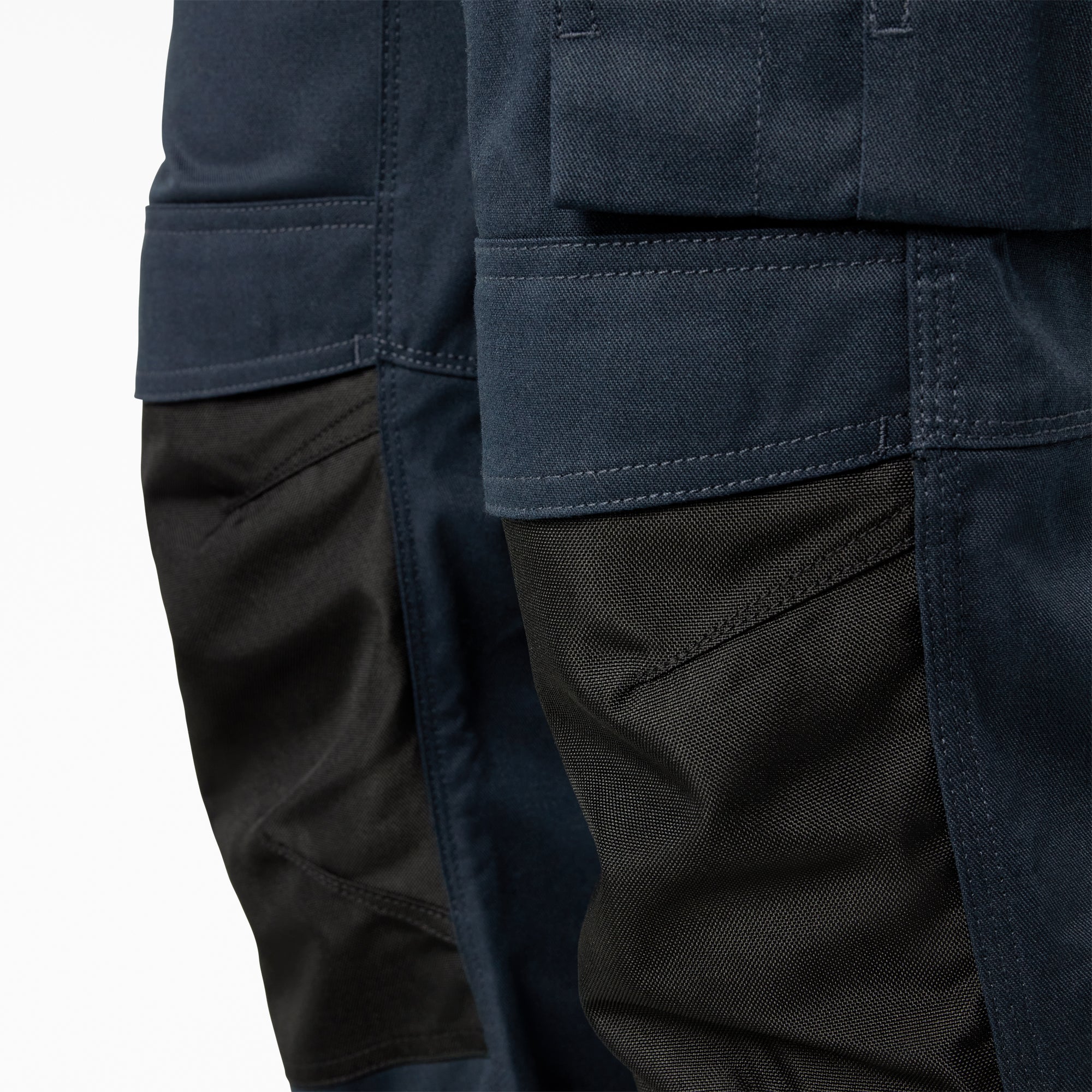 Multi-Pocket Utility Work Pants - Image 9