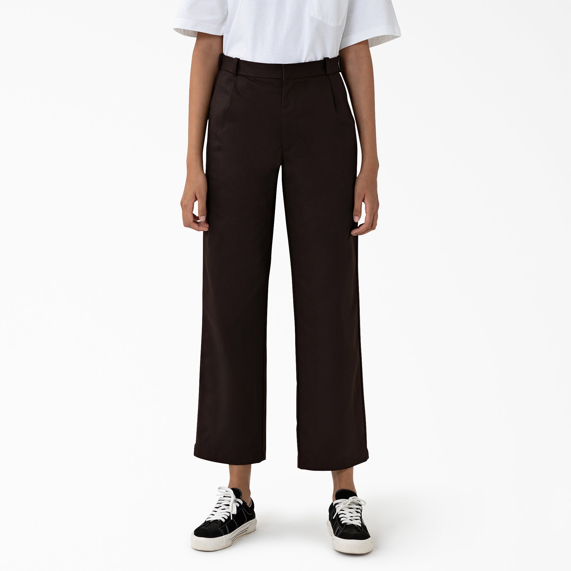 Highsnobiety & Dickies Pleated Work Pants - Image 6