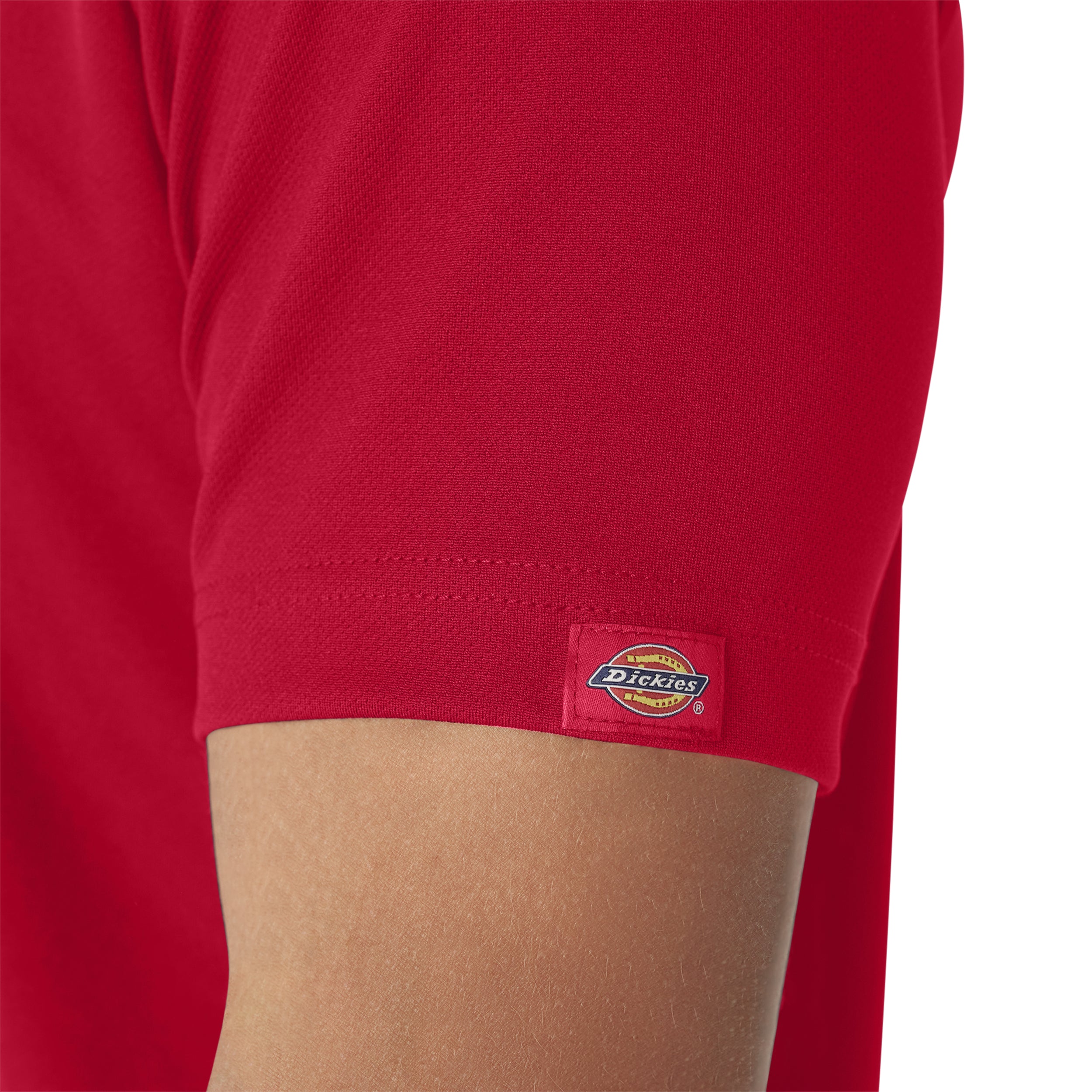 Short Sleeve Performance Polo Shirt - Image 12